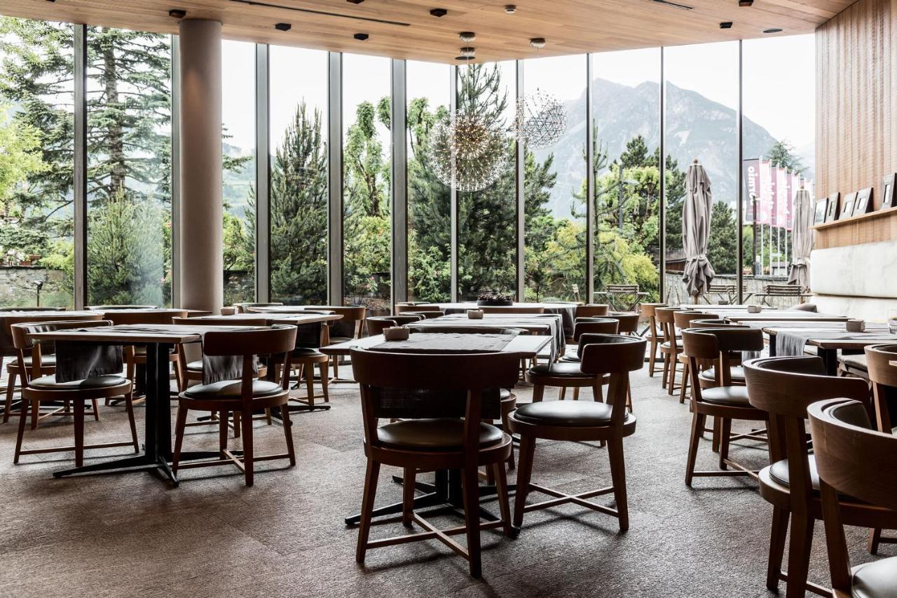 Eden Hotel Bormio Exterior photo