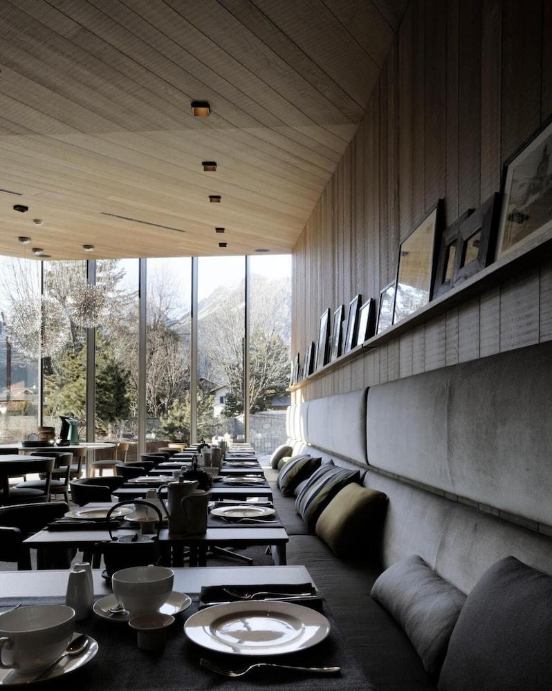 Eden Hotel Bormio Exterior photo